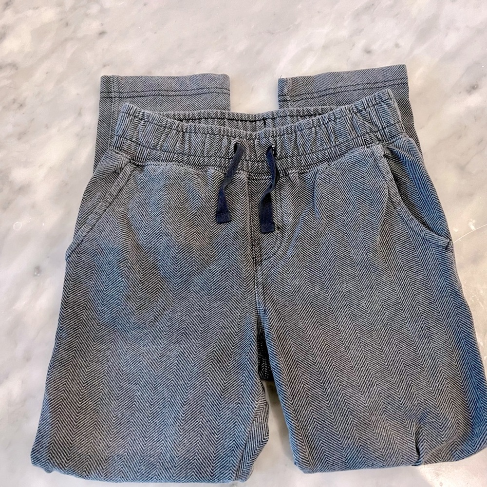Tea Collection Herringbone Pants